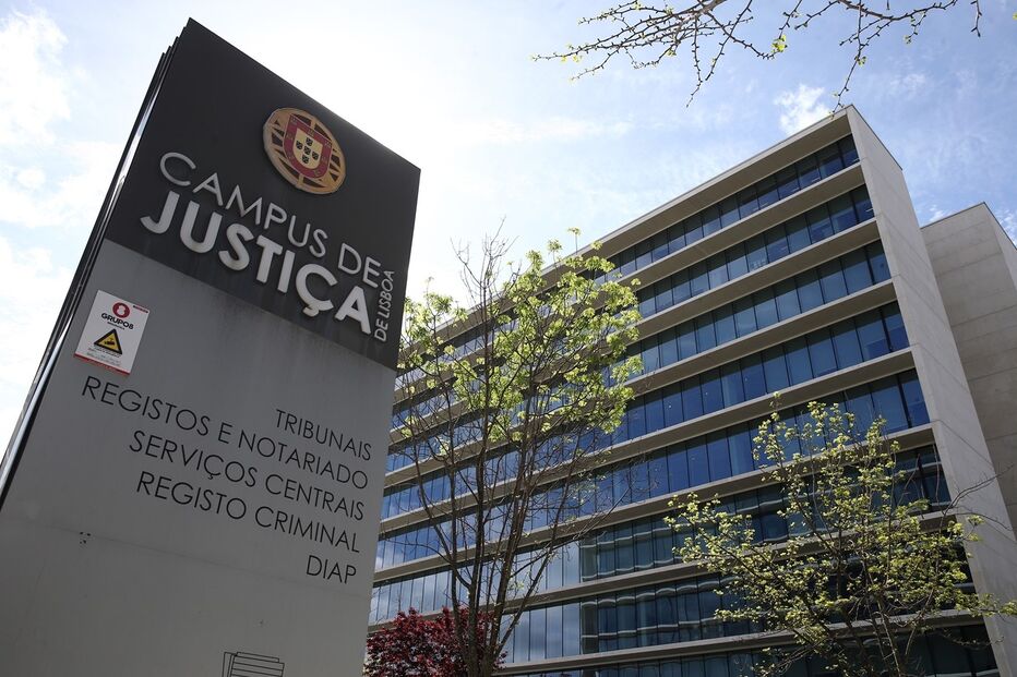 Campus de Justiça