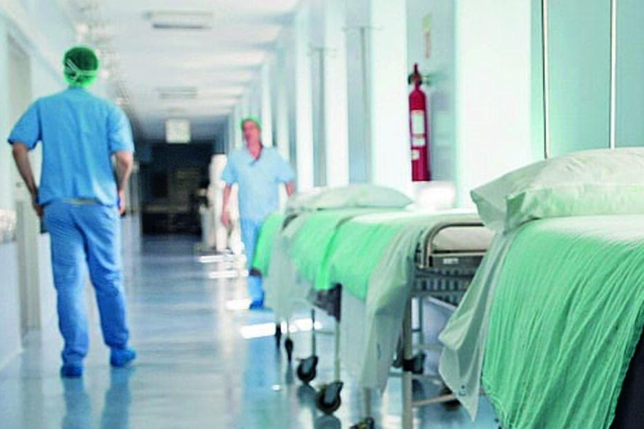 Hospital Curry Cabral