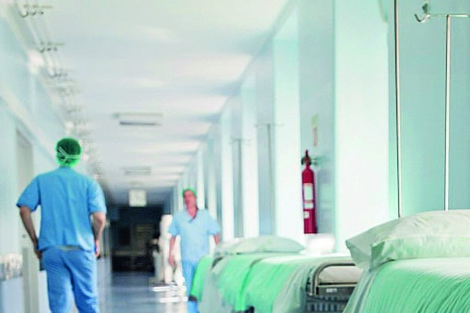 Hospital Curry Cabral