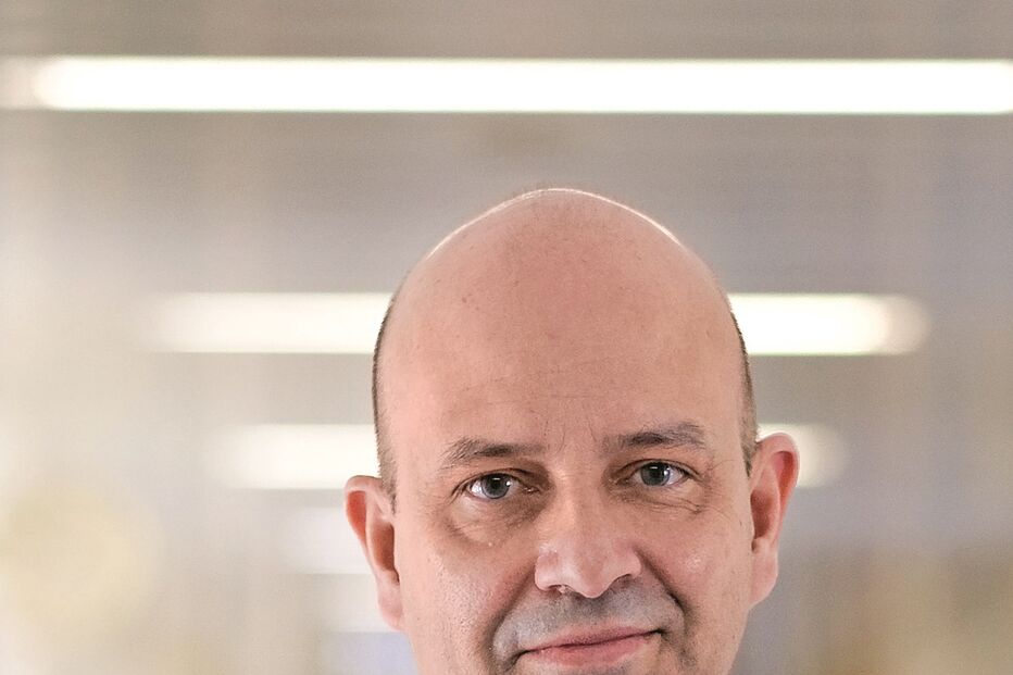 Cirurgião Hugo Pinto Marques