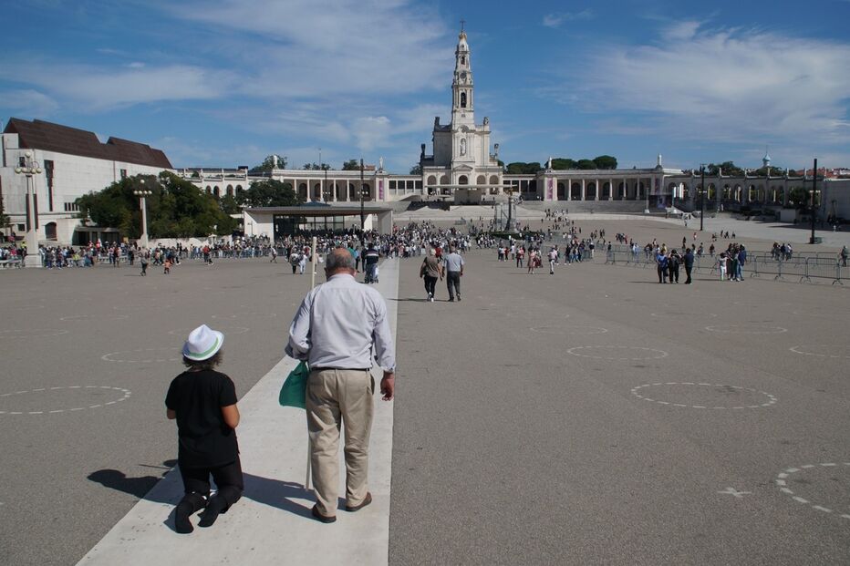 Santuário de Fátima