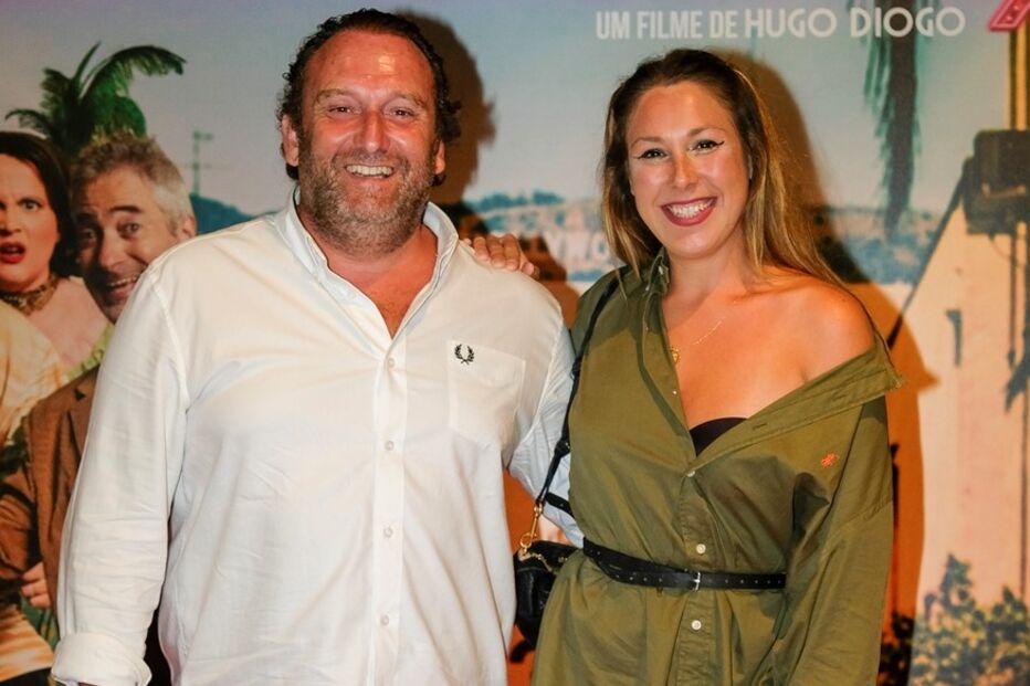 Joana Madeira revela diagnóstico da filha: "Afinal não tinha birras, tinha  crises" - Últimas - Correio da Manhã