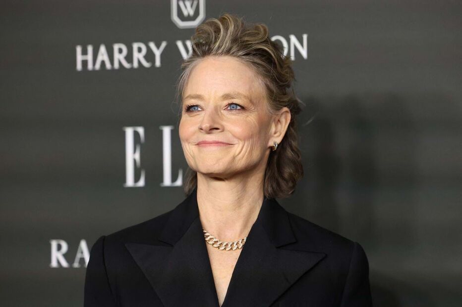 Jodie Foster