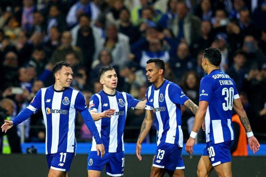 FC Porto