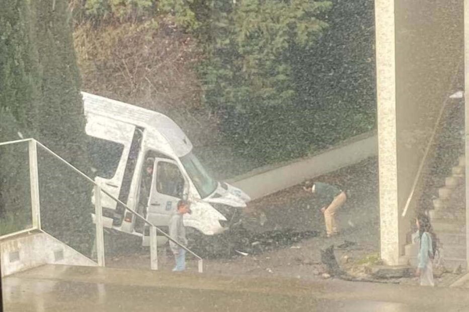 Atropelamento em Moura faz um morto