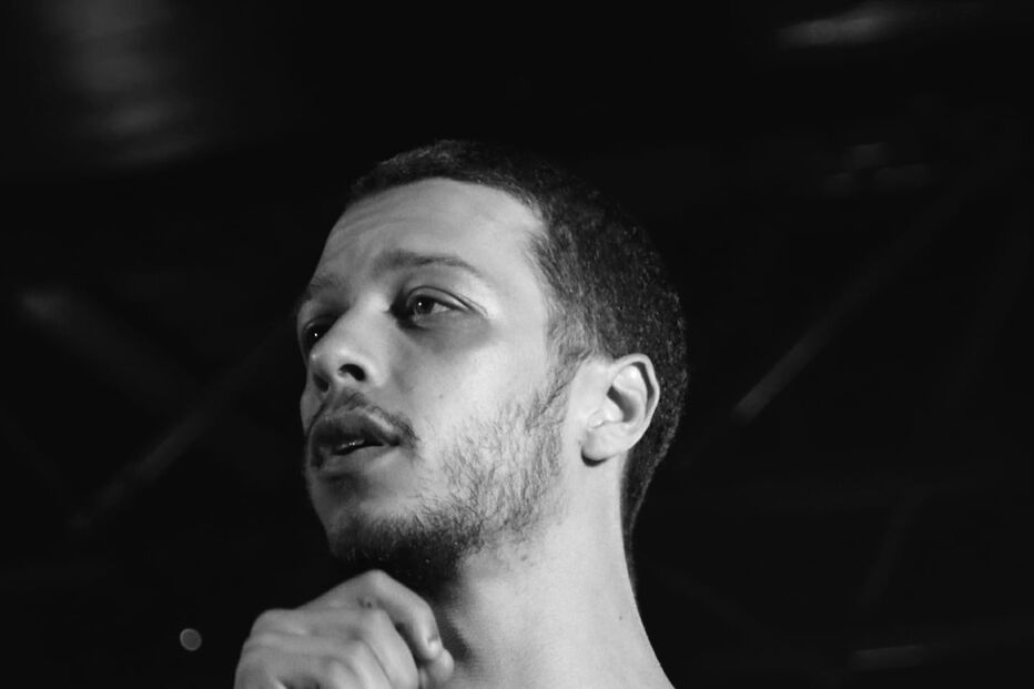 Slow J