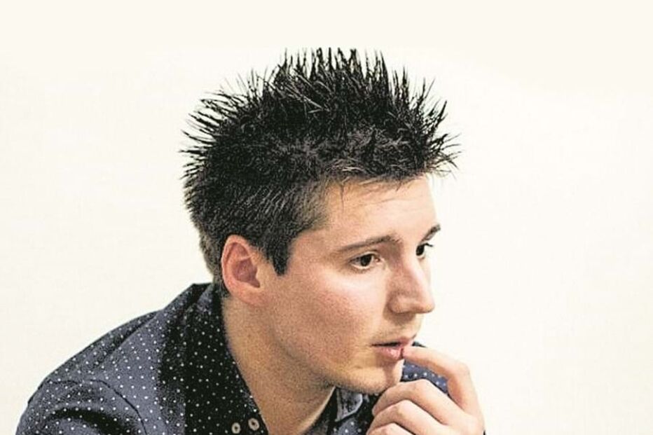 Rui Pinto