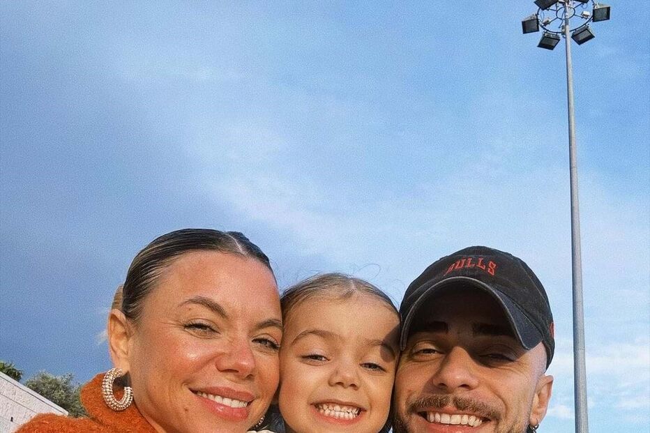 Mel Jordão, Diogo Piçarra e Penélope