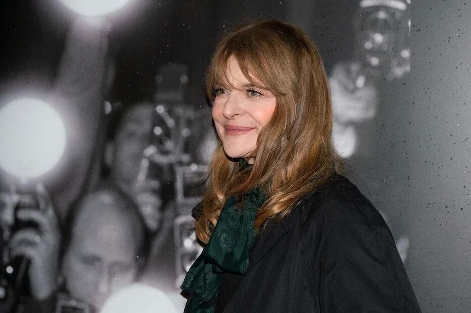 Nastassja Kinski
