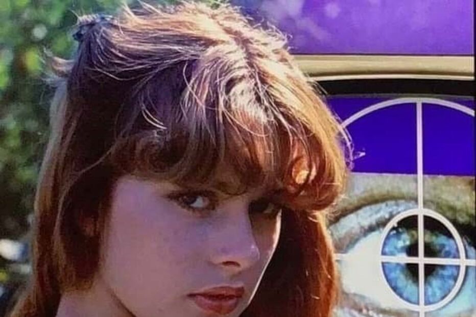 Nastassja Kinski quando era nova