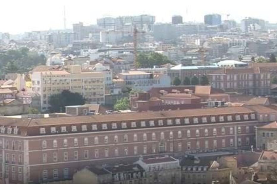 Famílias mais ricas vivem em oito concelhos