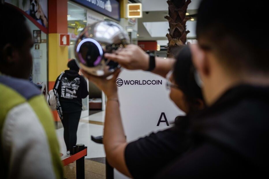 Worldcoin