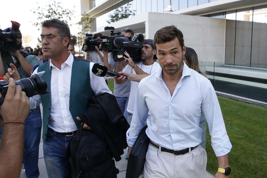 Médico Miguel Domingues