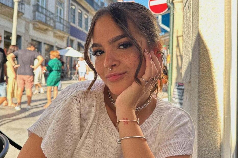 Mel Maia