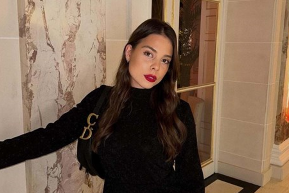 Margarida Amaral Domingues