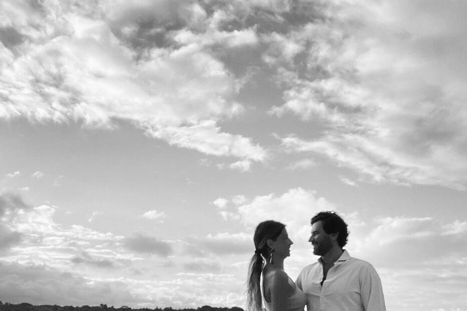 Isabel Figueira e Luís Santos