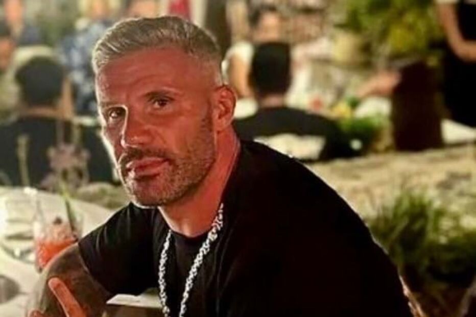 Rúben Oliveira está a ser julgado por tráfico de droga