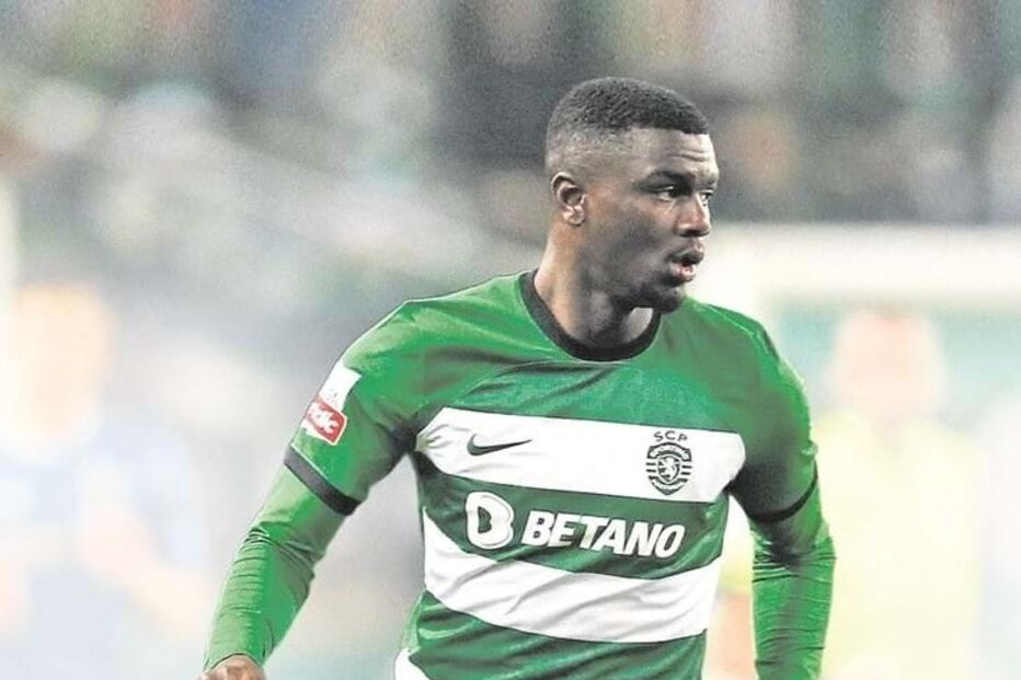 Diomande é visto pelos italianos como o sucessor do central Bremer