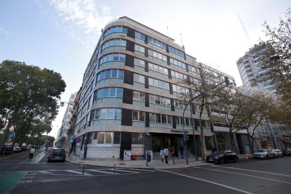 Ministério da Saúde