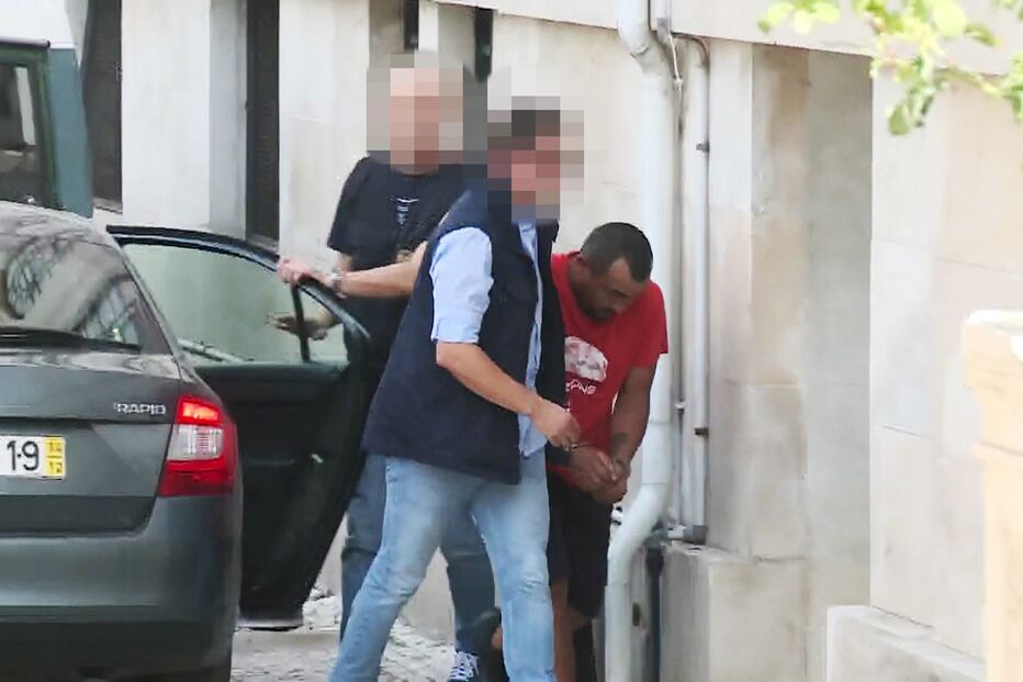 Empresário assassinado em encontro homossexual