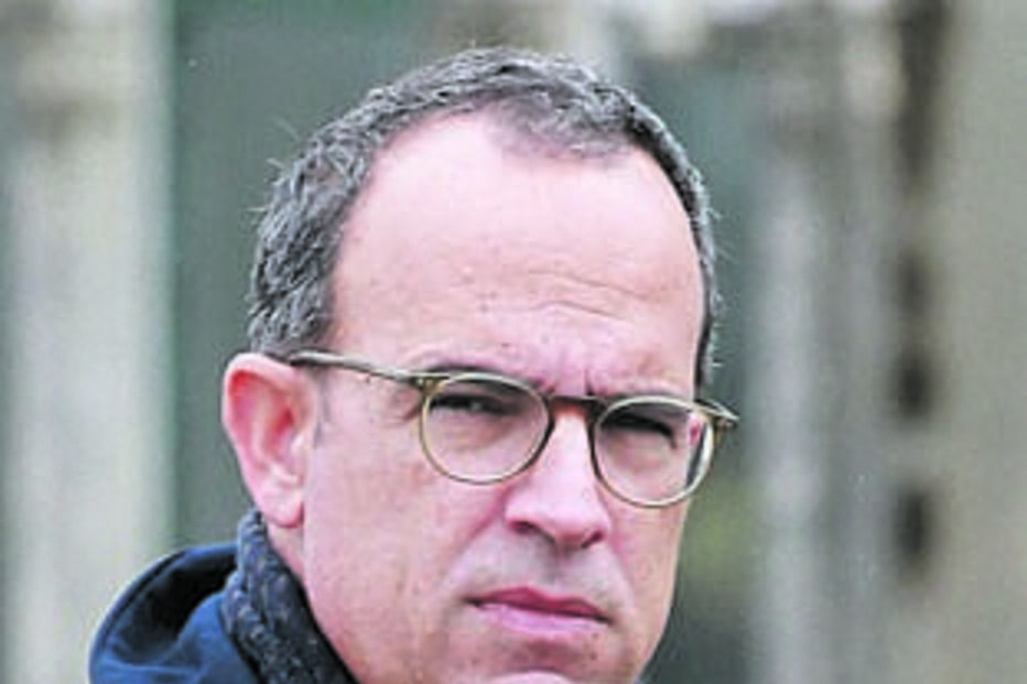 Pedro Adão e Silva, ministro da Cultura