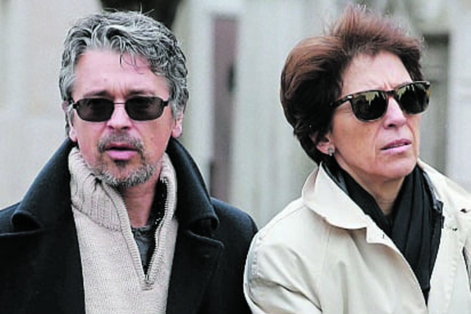 Sérgio Figueiredo e Margarida Pinto Correia 