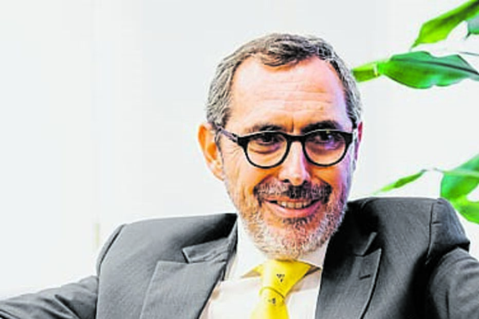 Paulo Vizeu Pinheiro 