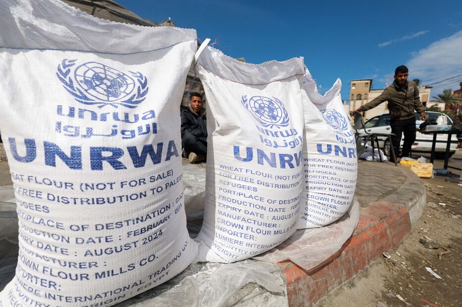 UNRWA