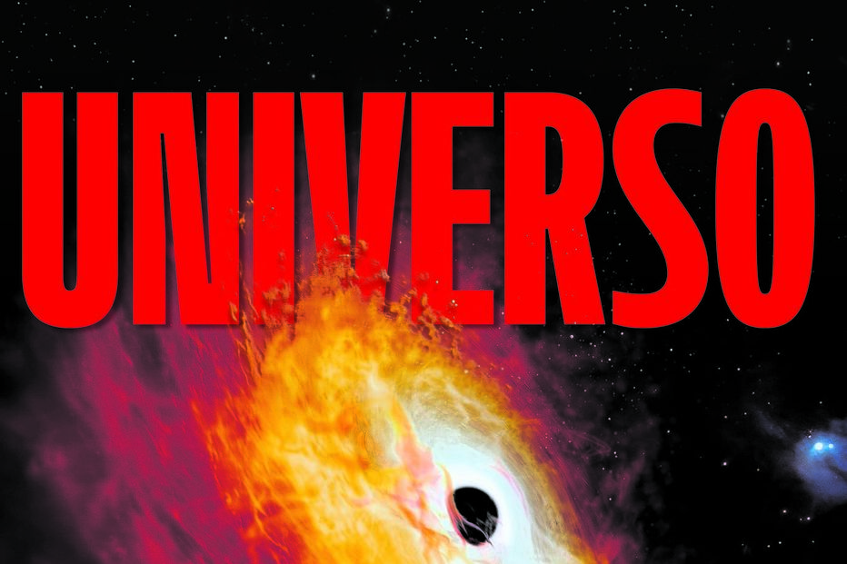 Quasar ‘J0529-4351’ é 500 mil milhões de vezes mais luminoso do que o Sol