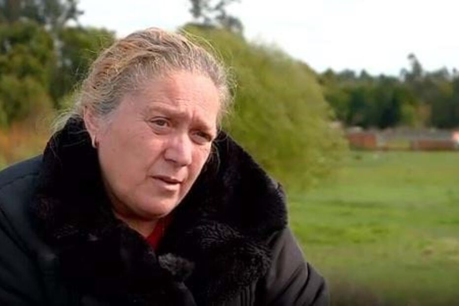 Família passa segundo Natal sem notícias de Mónica Silva