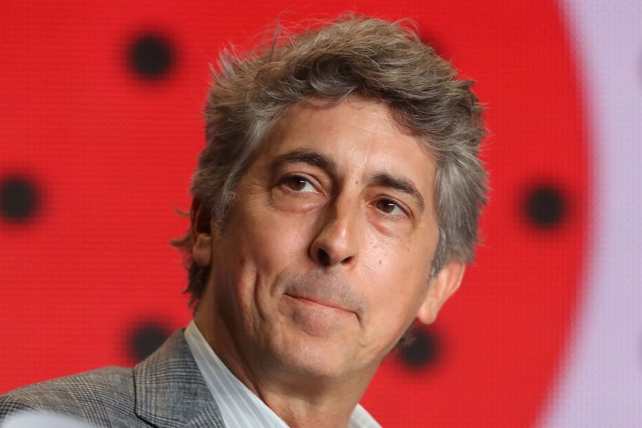 Alexander Payne