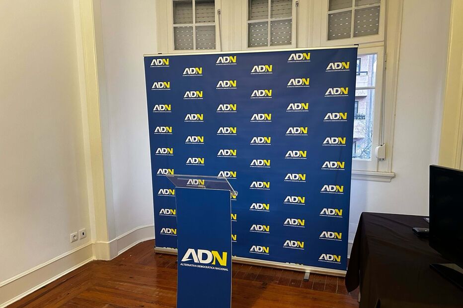 Alternativa Democrática Nacional