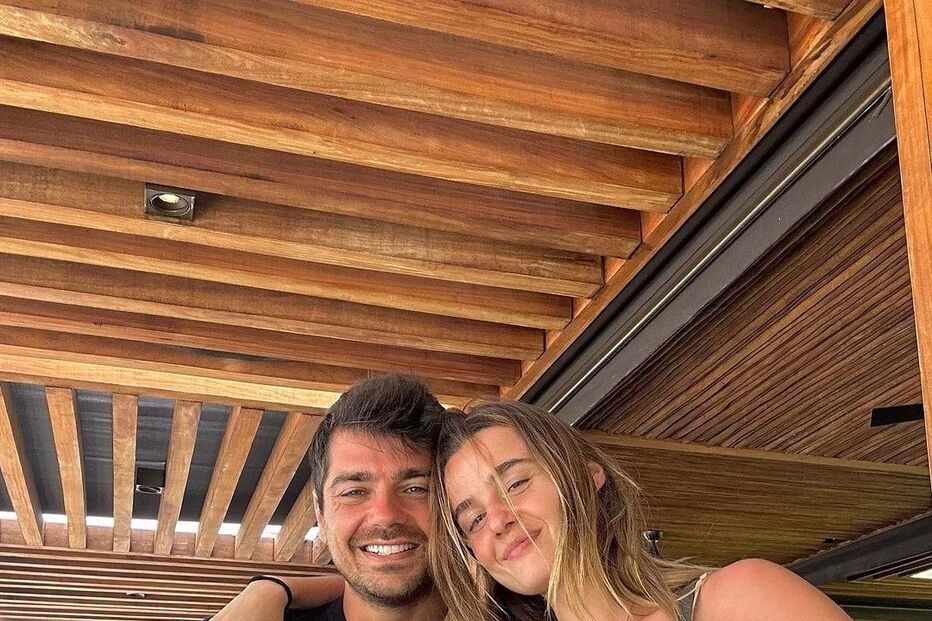 Lourenço Ortigão, Kelly Bailey e Vicente Blue