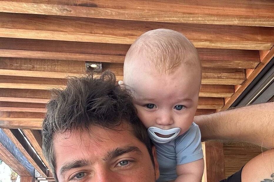 Lourenço Ortigão e Vicente Blue