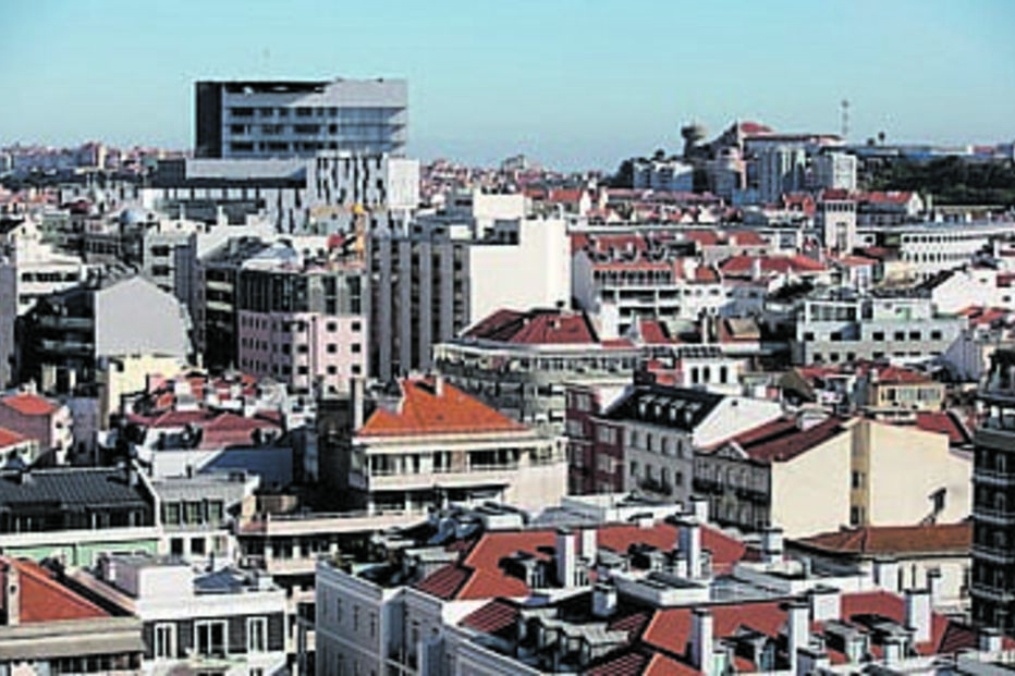 Setor imobiliário fiscalizado