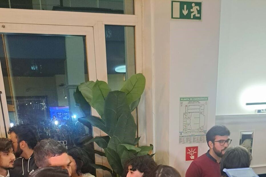 Mariana Mortágua e Catarina Martins