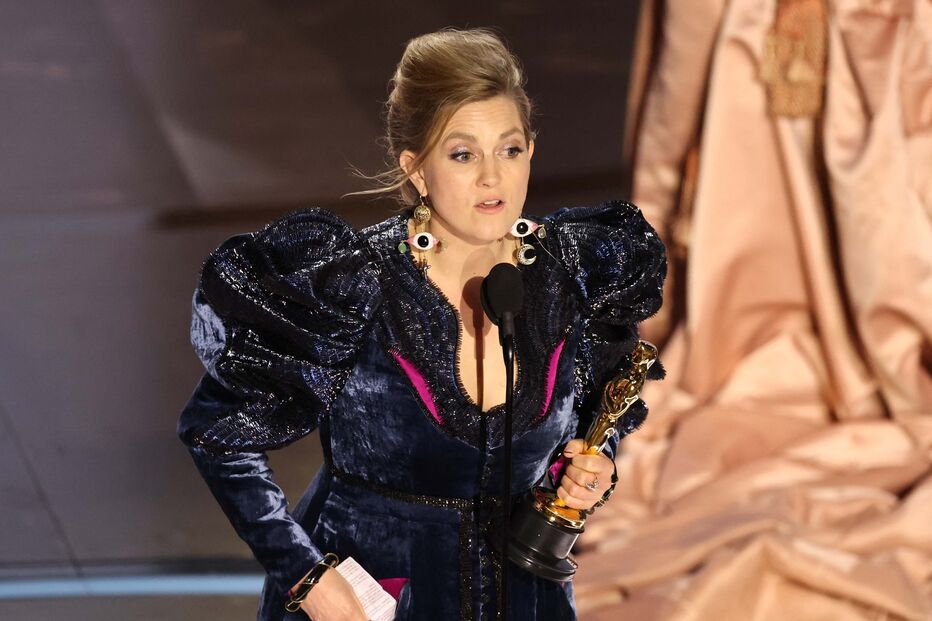 Holly Waddington ganha o Óscar de Melhor Figurino por 