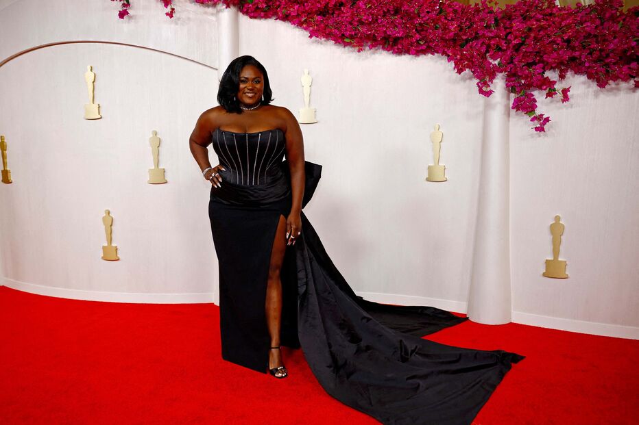 Danielle Brooks