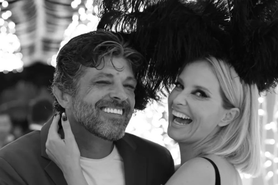 João Patrício e Cristina Ferreira