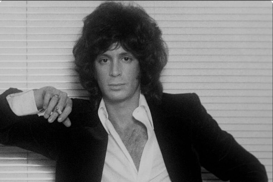 Eric Cramen morreu aos 74 anos