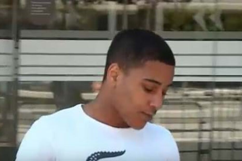 Homicida de ‘Pintarolas’ leva nega no perdão de jovens 