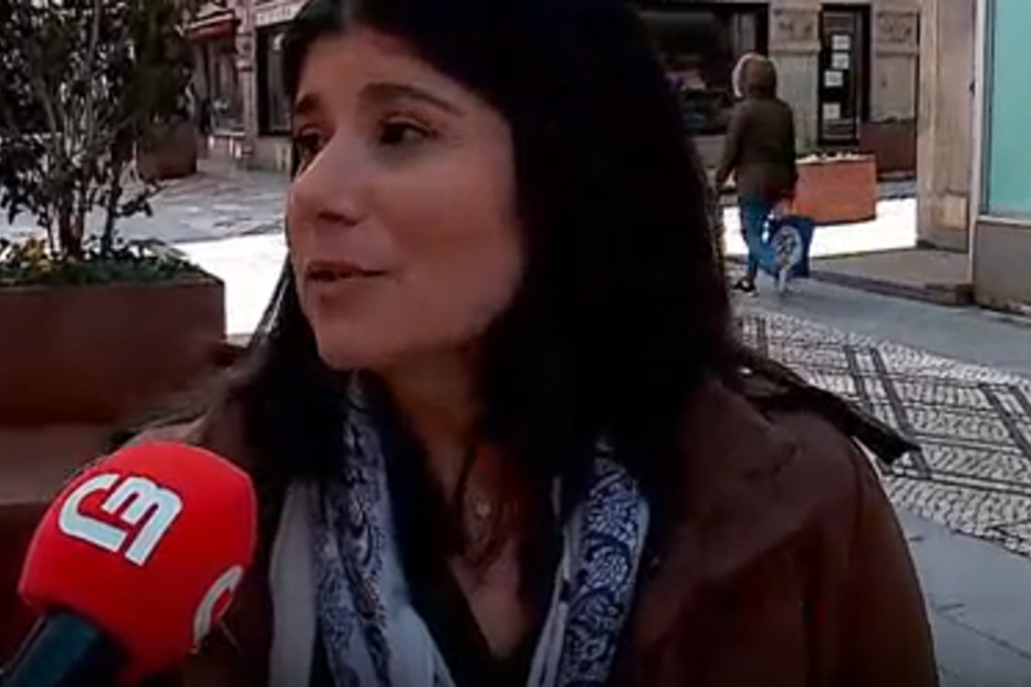 ADN ‘tira’ três deputados à AD