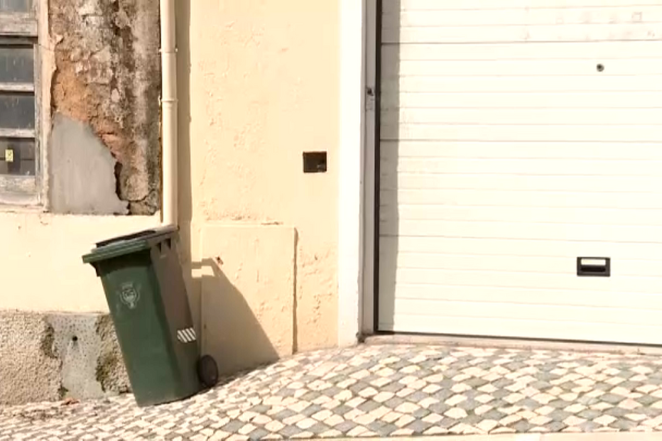 Corpo mutilado encontrado dentro de saco de plástico em Lisboa