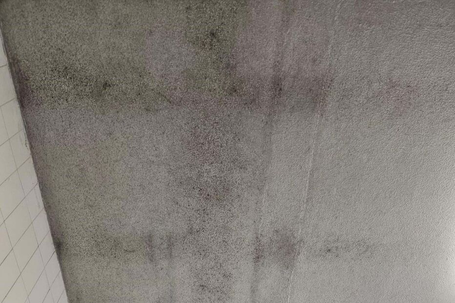 Falta de limpeza encerra messe da Marinha em Almada