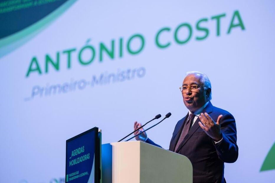 António Costa