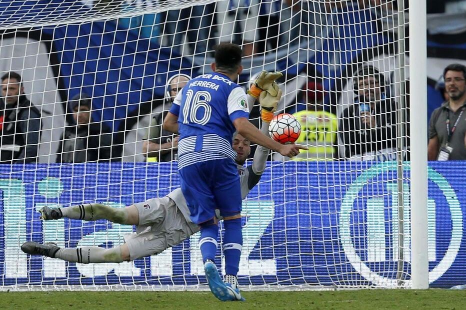 FC Porto conseguiu levar o jogo para os penáltis, mas perdeu, frente ao Sp. Braga, na final da Taça de Portugal, em 2016