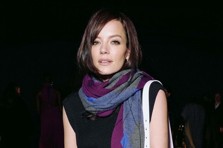 Lily Allen