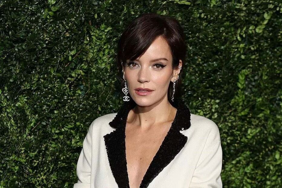 Lily Allen