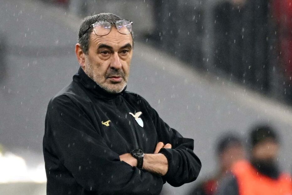 Maurizio Sarri