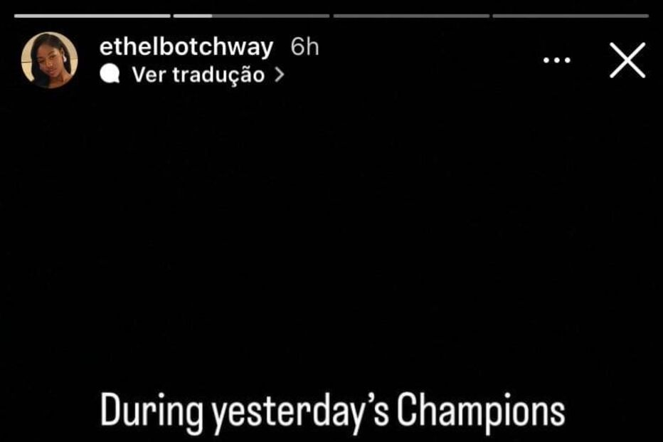 Jogador do FC Porto critica atos racistas de adeptos portistas contra namorada e amigos